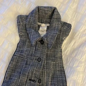 Veronica Beard Regent Dickey